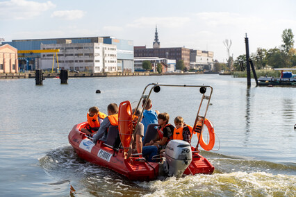 Silvant Handball Elbląg gotowy do sezonu