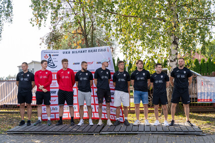 Silvant Handball Elbląg gotowy do sezonu