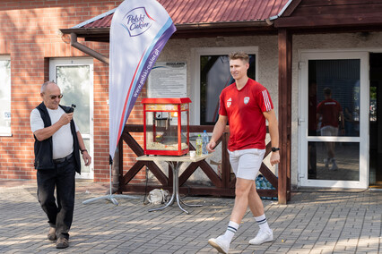 Silvant Handball Elbląg gotowy do sezonu
