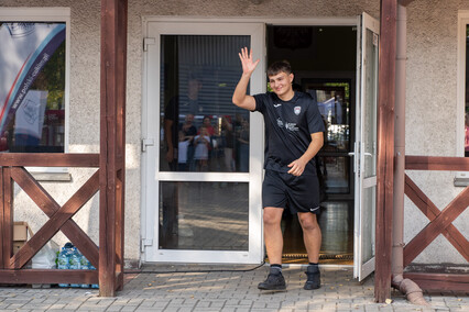 Silvant Handball Elbląg gotowy do sezonu