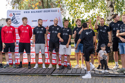 Silvant Handball Elbląg gotowy do sezonu