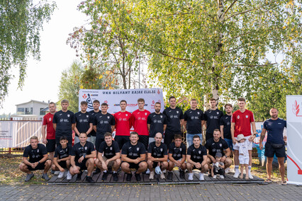 Silvant Handball Elbląg gotowy do sezonu