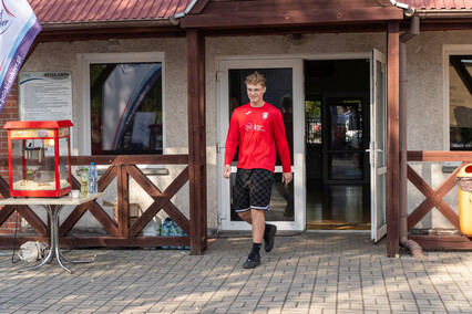 Silvant Handball Elbląg gotowy do sezonu