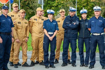 Rowerowy zawrót głowy