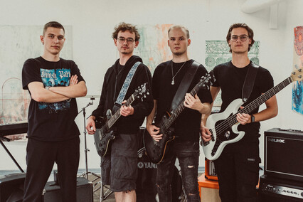 \"Løster to po prostu my\"