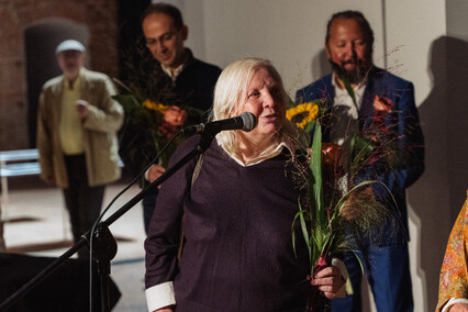Nadawca Paweł Petasz, odbiorca - cały świat