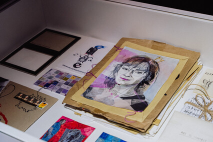 Nadawca Paweł Petasz, odbiorca - cały świat