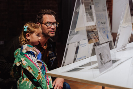 Nadawca Paweł Petasz, odbiorca - cały świat