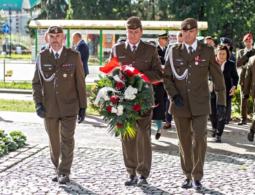 Nie zamierzali zrezygnować z niepodległości