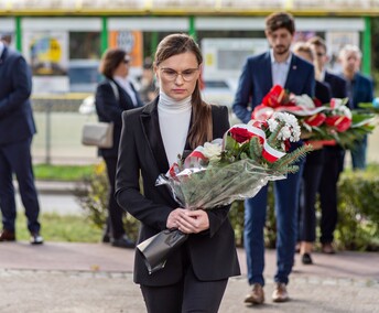 Nie zamierzali zrezygnować z niepodległości