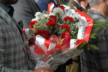 Nie zamierzali zrezygnować z niepodległości