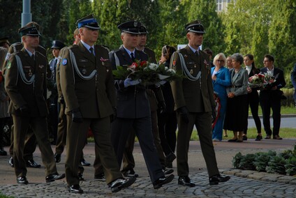 Nie zamierzali zrezygnować z niepodległości