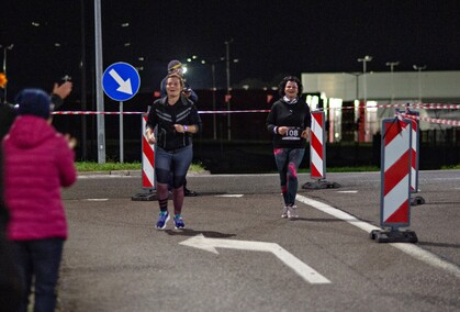 Piątka pod gwiazdami