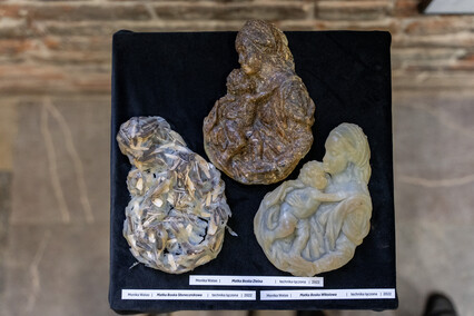 Mistrzowie, uczniowie, nauczyciele, artyści