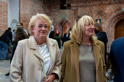 Mistrzowie, uczniowie, nauczyciele, artyści