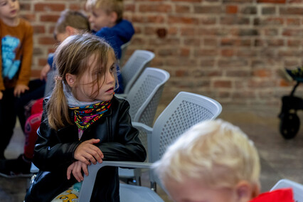 Mistrzowie, uczniowie, nauczyciele, artyści