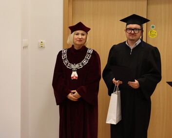 Medyczna i społeczna inauguracja