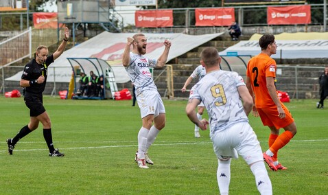 Olimpijski festiwal nieskuteczności