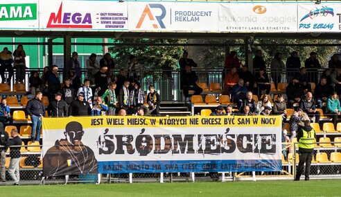 Olimpijski festiwal nieskuteczności