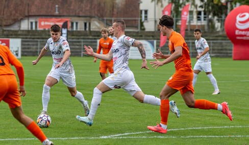 Olimpijski festiwal nieskuteczności