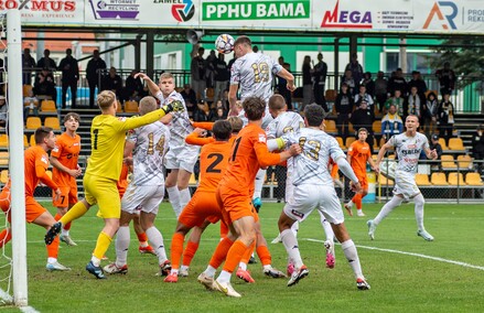 Olimpijski festiwal nieskuteczności