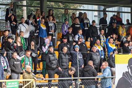 Olimpijski festiwal nieskuteczności