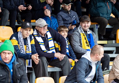 Olimpijski festiwal nieskuteczności