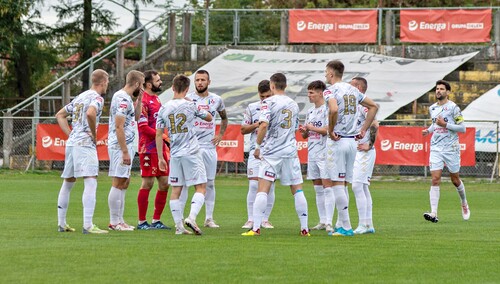 Olimpijski festiwal nieskuteczności