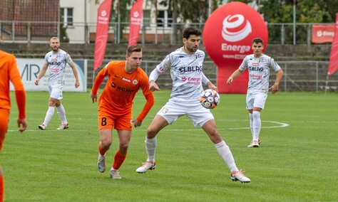 Olimpijski festiwal nieskuteczności