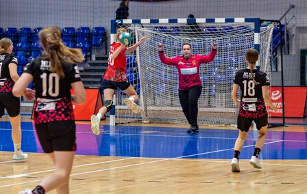 Pierwsze punkty Truso w II lidze