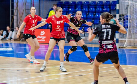 Pierwsze punkty Truso w II lidze