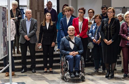 35 lat Izby Wyższej