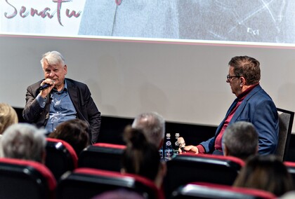 35 lat Izby Wyższej