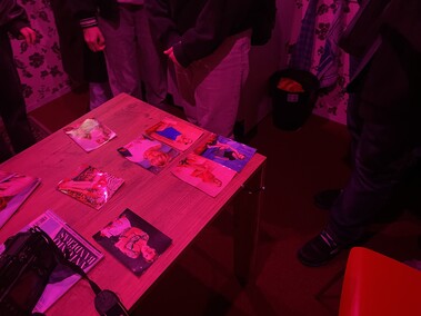 Boski Alvaro nie musi być boski... Escapetruck o handlu ludźmi