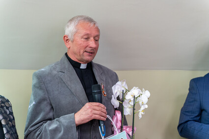 Sportowcy i trenerzy nagrodzeni