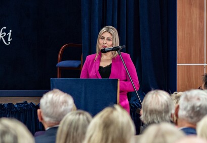 Trzy powody do świętowania w IV LO