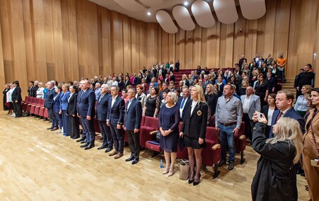 Dzień edukacji po warmińsko-mazursku