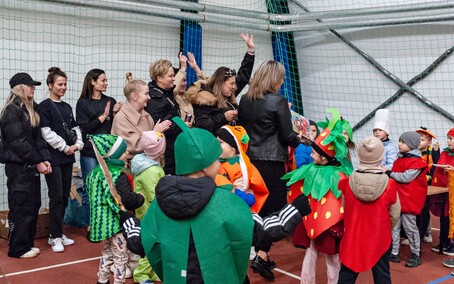 Światowy Dzień Żywności po elbląsku