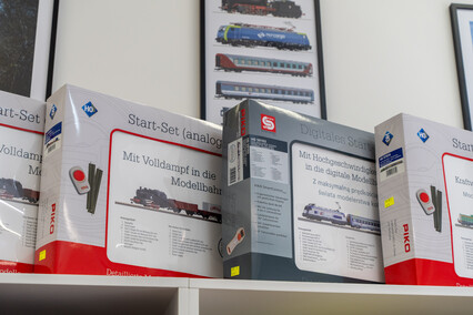 Gratka dla modelarzy. Nowy sklep w Elblągu!