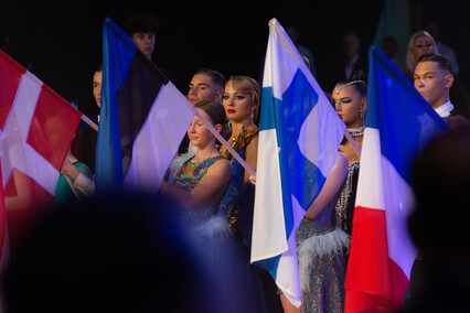 Baltic Cup: Złoto dla Hiszpanów, elblążanie w czołówce