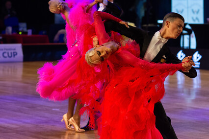 Baltic Cup: Złoto dla Hiszpanów, elblążanie w czołówce