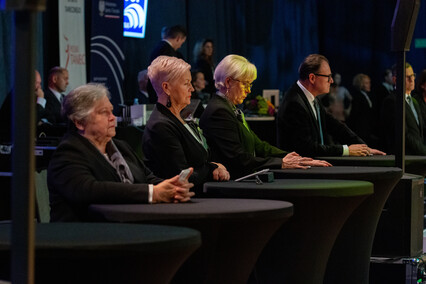 Baltic Cup: Złoto dla Hiszpanów, elblążanie w czołówce