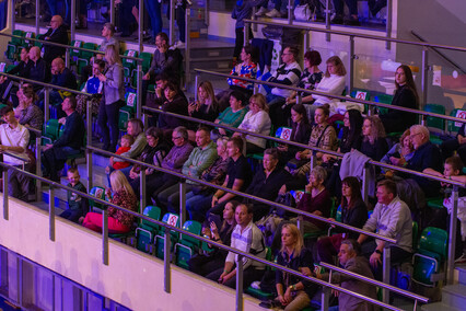 Baltic Cup: Złoto dla Hiszpanów, elblążanie w czołówce