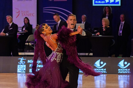 Baltic Cup: Złoto dla Hiszpanów, elblążanie w czołówce