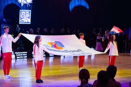 Baltic Cup: Złoto dla Hiszpanów, elblążanie w czołówce