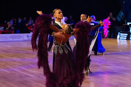 Baltic Cup: Złoto dla Hiszpanów, elblążanie w czołówce