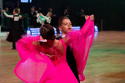 Baltic Cup: Złoto dla Hiszpanów, elblążanie w czołówce