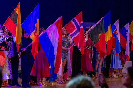 Baltic Cup: Złoto dla Hiszpanów, elblążanie w czołówce