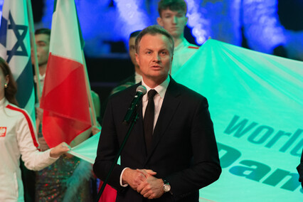 Baltic Cup: Złoto dla Hiszpanów, elblążanie w czołówce