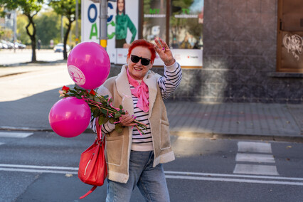 Marsz Zdrowia. „Trzeba o tym mówić głośno”